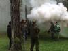 В городе Сатка прошли учебные сборы по основам военной службы