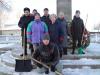 Акция "Мемориал" Акция "Мемориал"