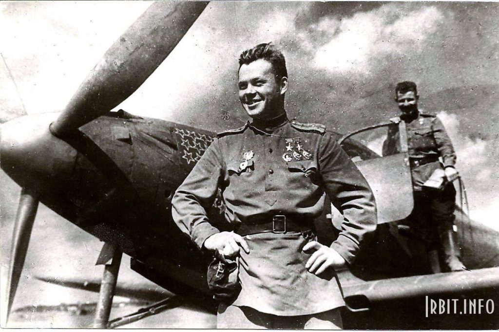 Приглашаем к участию в военно-исторической игре, посвященной 100-летию дважды Героя Советского Союза Григория Андреевича Речкалова