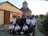 Орские казаки отметили День Российского казачества