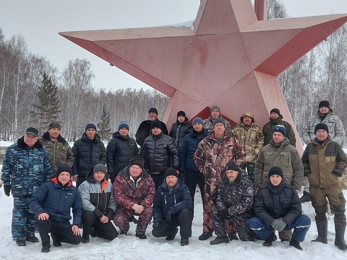 Новости из жизни казаков станицы им. Дутова