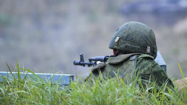 Казаки – о Донбассе: в боевой обстановке каждый день не похож на предыдущий