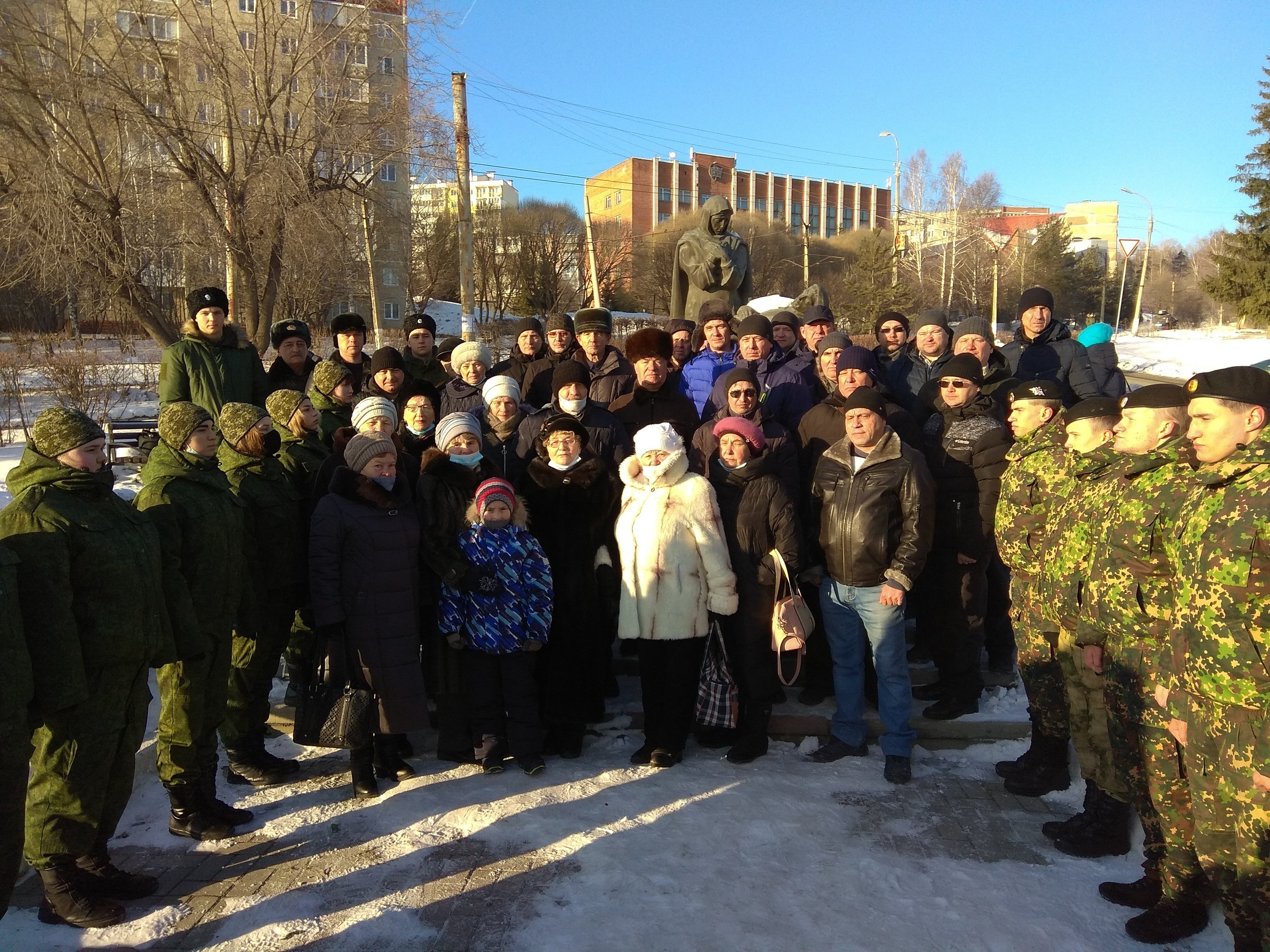 Новости Златоустовского казачьего кадетского корпуса Новости Златоустовского казачьего кадетского корпуса