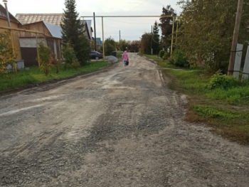 Казаки станичного казачьего общества приняли активное участие в решении проблемы жителей г. Камышлов