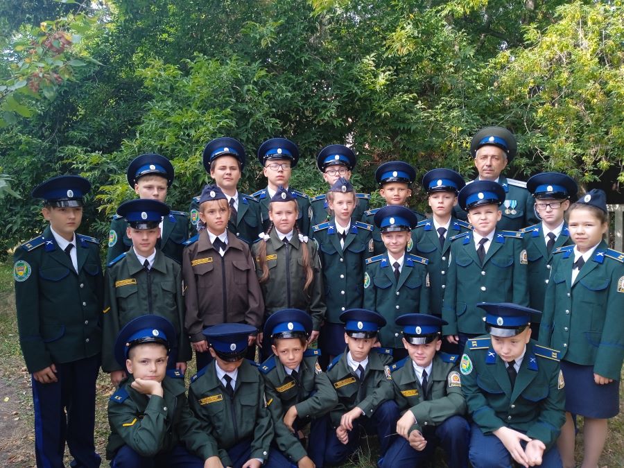У Горнозаводского юрта появились новые подопечные
