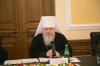 Митрополит Кирилл: Каждый казак призван посещать Божий храм Митрополит Кирилл: Каждый казак призван посещать Божий храм