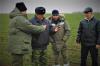 Оренбургский казачий патруль стоит на страже интересов односельчан Оренбургский казачий патруль стоит на страже интересов односельчан