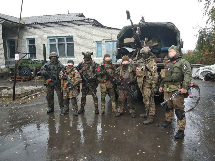 Весточка с фронта