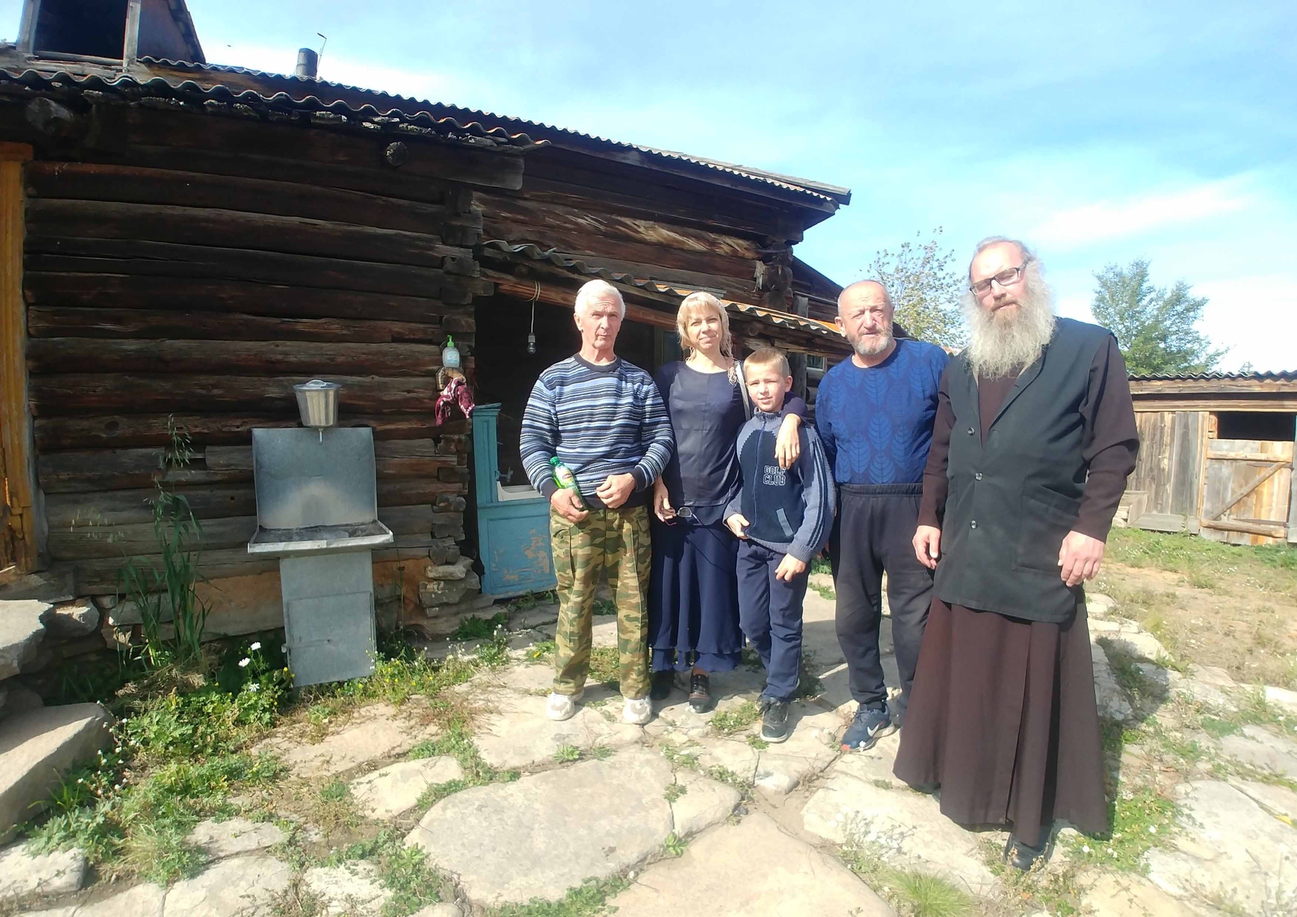 В Челябинской области продолжается реализация проекта «Казачий дом 19 - начала 20 века» В Челябинской области продолжается реализация проекта «Казачий дом 19 - начала 20 века»
