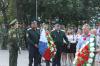 Торжественные мероприятия, посвящённые дню рождения разведчика Героя Советского Союза Николая Ивановича Кузнецова