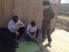 «Наши в городе» вышли на международный уровень «Наши в городе» вышли на международный уровень