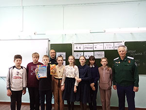 Казаки хутора «Таутский» провели «Молодецкие забавы»