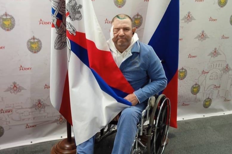 Мы должны знать наших защитников