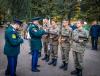В Оренбурге прошёл областной этап Всероссийской спартакиады допризывной казачьей молодежи В Оренбурге прошёл областной этап Всероссийской спартакиады допризывной казачьей молодежи