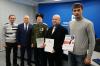 Казаки среди лучших дружинников Магнитогорска Казаки среди лучших дружинников Магнитогорска