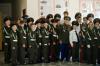 Казачата встретились с участником Великой Отечественной войны Казачата встретились с участником Великой Отечественной войны