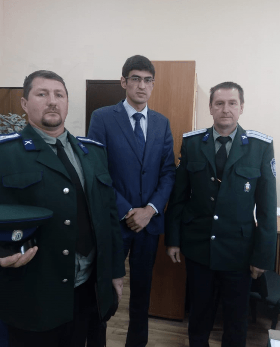 Казаки Четвертого отдела заключили договор с лесниками Башкортостана о сотрудничестве Казаки Четвертого отдела заключили договор с лесниками Башкортостана о сотрудничестве
