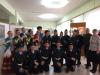 «День кадета» в Красноуфимском краеведческом музее