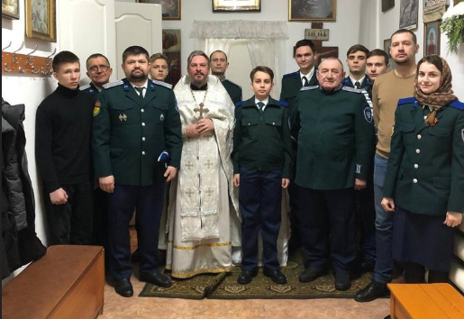Праздник Рождества Христова в Оренбуржье прошел без происшествий