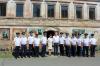 Орск посетил потомок Романовых