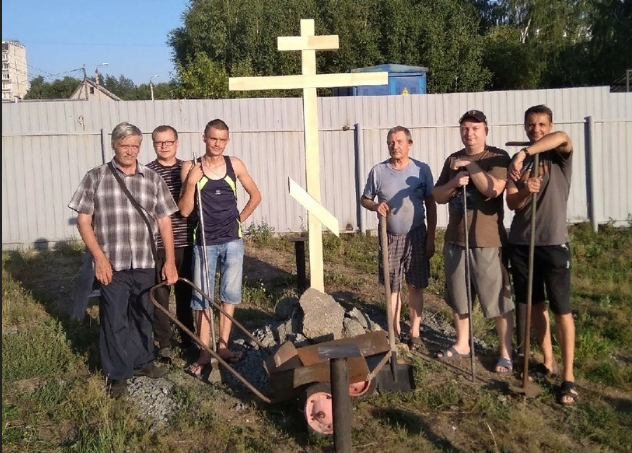 Новости казаков станицы «Смолеозерная»
