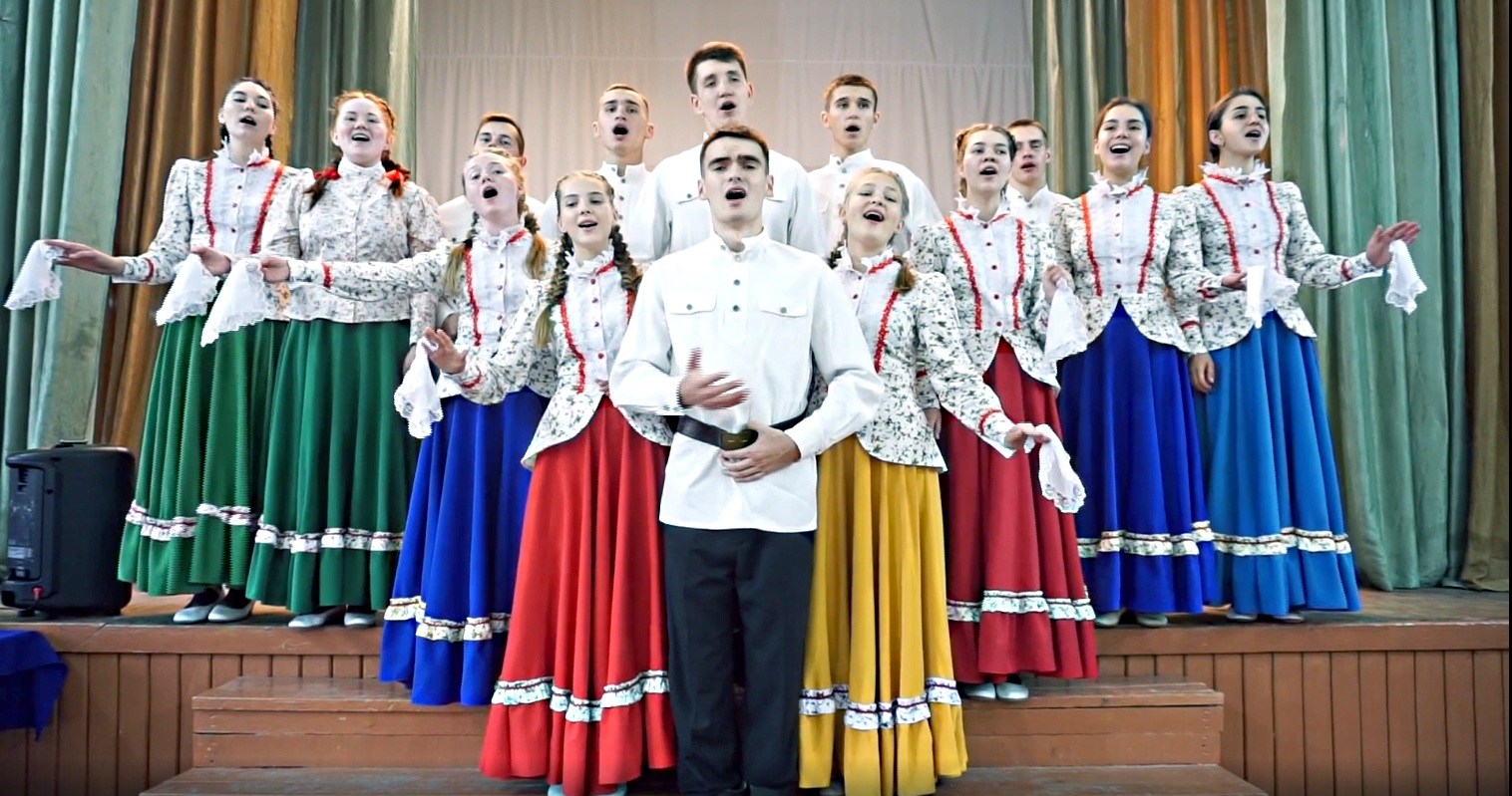 Итоги проведения в Свердловской области отборочного тура XXVII Российского детско-юношеского фестиваля «Казачок» Итоги проведения в Свердловской области отборочного тура XXVII Российского детско-юношеского фестиваля «Казачок»