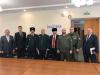 Об актуальных вопросах народных дружин