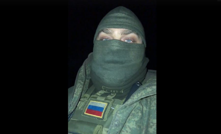 Весточка с благодарностью из отряда «Форштадт» Весточка с благодарностью из отряда «Форштадт»