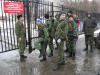 Где казак – там и слава, Или о том, как кадеты за васильковый берет бились Где казак – там и слава, Или о том, как кадеты за васильковый берет бились