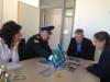 Делегация Оренбургского войскового казачьего общества в Германии Делегация Оренбургского войскового казачьего общества в Германии