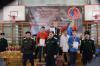 Спортсмены отметили 26-летие возрождения Оренбургского казачьего войска Спортсмены отметили 26-летие возрождения Оренбургского казачьего войска