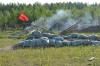 Военно-историческая реконструкция в День памяти и скорби Военно-историческая реконструкция в День памяти и скорби