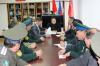 Совещание в Новоорске Совещание в Новоорске