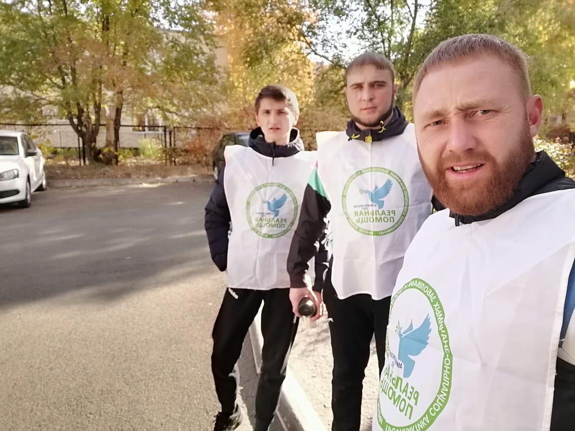 Оренбургские казаки борются с наркодилерством Оренбургские казаки борются с наркодилерством