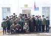 Совет атаманов Верхнеуральского отдельского казачьего общества "Второй казачий военный отдел" Совет атаманов Верхнеуральского отдельского казачьего общества "Второй казачий военный отдел"