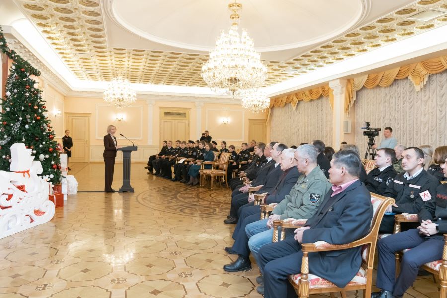 В Челябинске подвели итоги поисковой деятельности