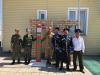 С рабочей поездкой на границу: И.А. Цыганов посетил станицу «Брединскую»