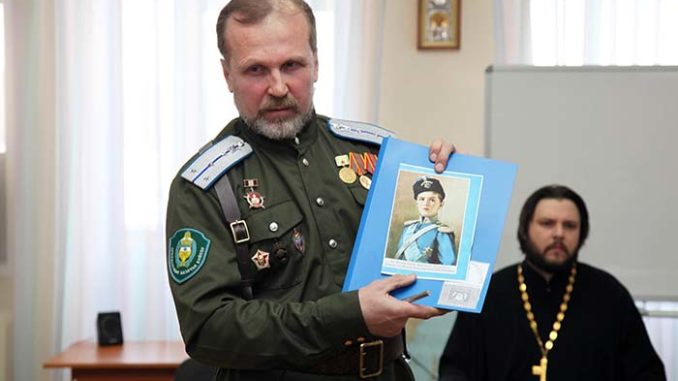 Казак-доброволец: «Я даже представить себе не мог, насколько близко к нам подошел нацизм»