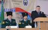 Круг хутора "Казачий" Круг хутора "Казачий"