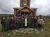 Военно-полевые сборы Горнозаводского юрта Военно-полевые сборы Горнозаводского юрта