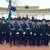 9 мая в Оренбурге казаки приняли участие в Параде Победы (ВИДЕО) 9 мая в Оренбурге казаки приняли участие в Параде Победы (ВИДЕО)