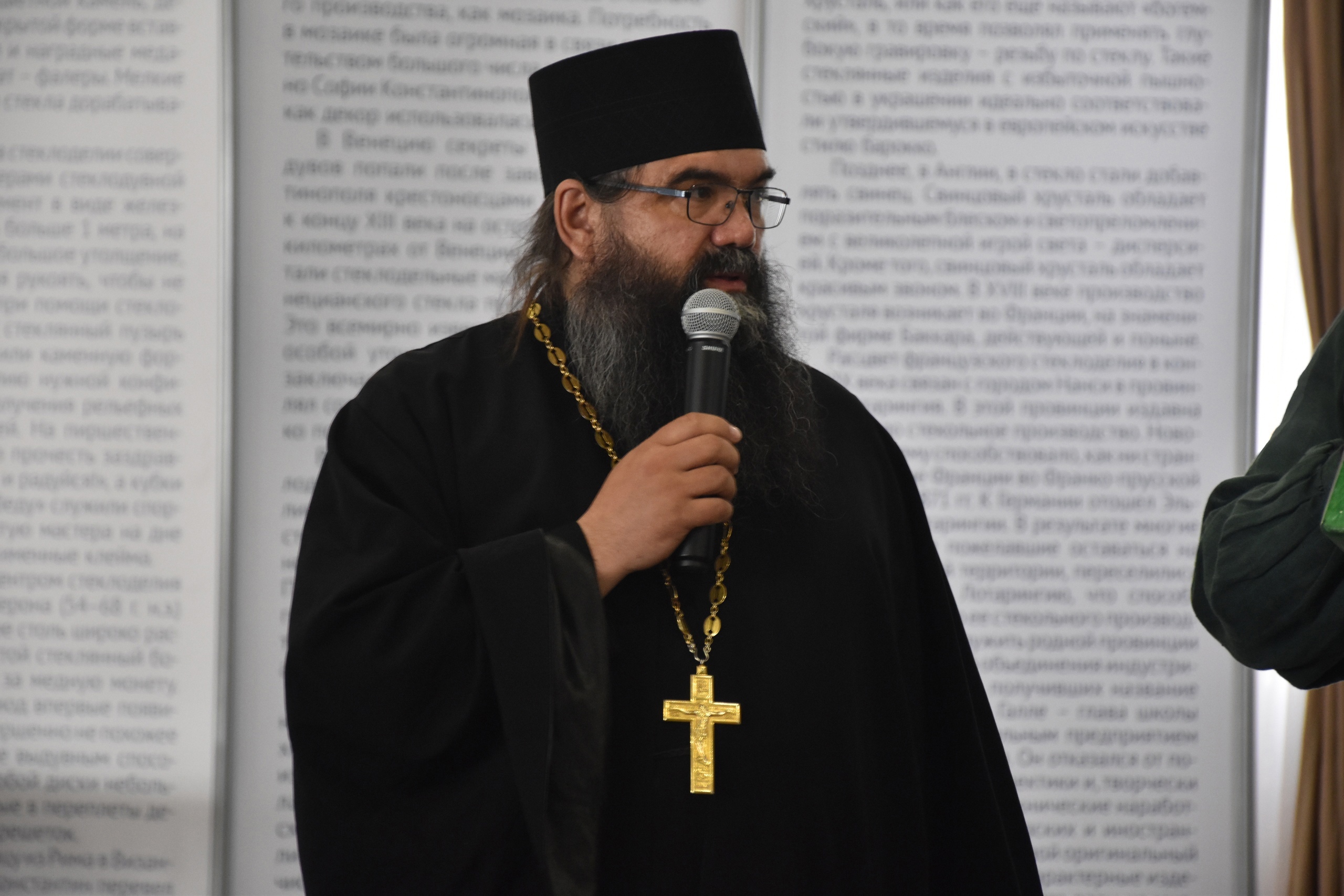 Вечная память духовнику - отцу Димитрию Блинову