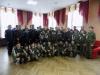 В Оренбурге дан старт месячнику военно-патриотической и спортивной работы. В Оренбурге дан старт месячнику военно-патриотической и спортивной работы.