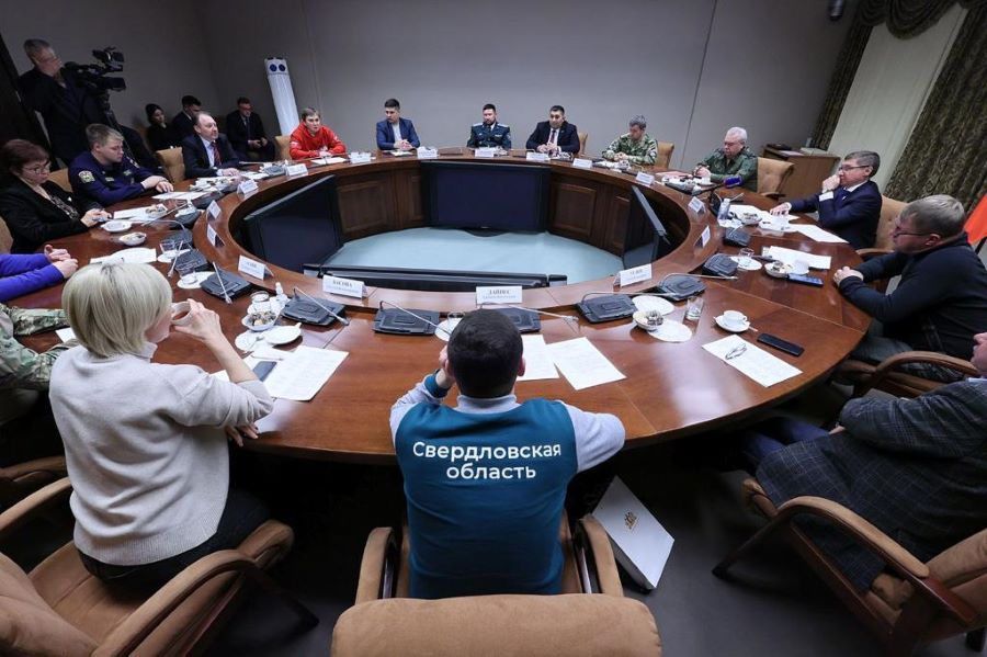 Хутор «Южный» поддержал бойцов «Ермака» на 5 млн