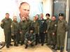 В выборы на всех направлениях