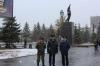Орские казаки отметили праздник дня народного единства на дежурстве Орские казаки отметили праздник дня народного единства на дежурстве