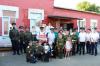 Казаки Орска, Новоорска и села Кумак приняли участие в празднике Дня Старого города в Советском районе города Орска Казаки Орска, Новоорска и села Кумак приняли участие в празднике Дня Старого города в Советском районе города Орска