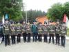 Члену Оренбургского войскового казачьего общества заместителю атамана ОВКО по казачьему кадетскому образованию Владимиру Алексеевичу Кутыреву присвоен главный казачий чин Члену Оренбургского войскового казачьего общества заместителю атамана ОВКО по казачьему кадетскому образованию Владимиру Алексеевичу Кутыреву присвоен главный казачий чин