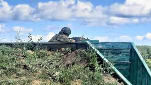В Челябинской области прошли военно-полевые сборы казаков Оренбургского казачьего войска В Челябинской области прошли военно-полевые сборы казаков Оренбургского казачьего войска