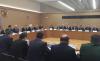 25 ноября состоялось заседание Совета при Президенте РФ по делам казачества 25 ноября состоялось заседание Совета при Президенте РФ по делам казачества